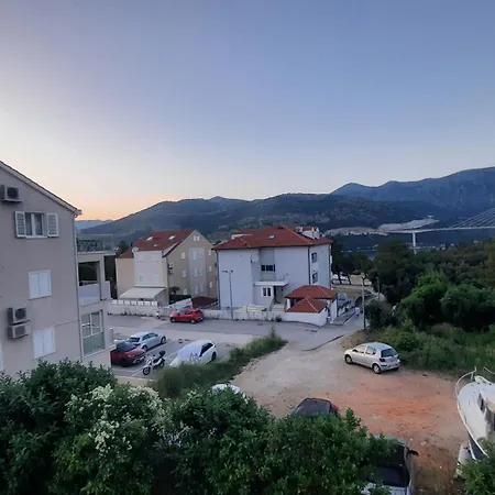 Sunset Lapad Dubrovnik