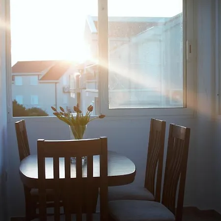 Sunset Lapad Διαμέρισμα Ντουμπρόβνικ