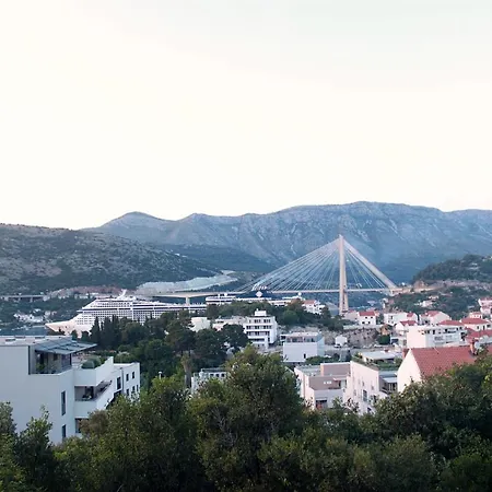 Sunset Lapad Διαμέρισμα *
