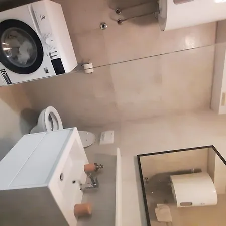 Apartmán Sunset Lapad Dubrovník