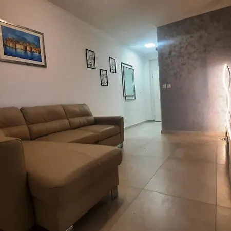 Apartment Sunset Lapad *