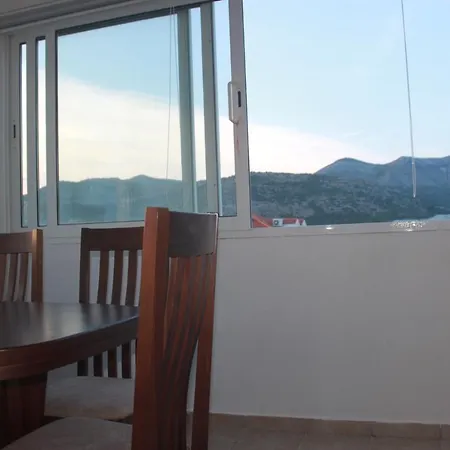 Sunset Lapad Appartement Dubrovnik